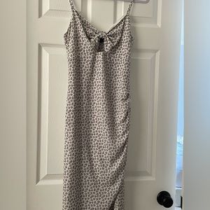 Never worn French Connection Summer Dress.